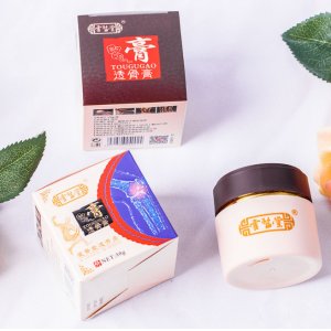 透骨膏貼牌定制代加工