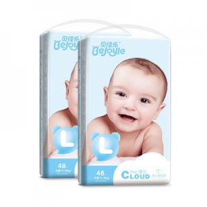 貝佳樂紙尿褲代加工貼牌OEM/ODM