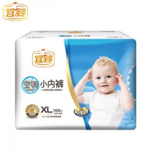 學(xué)步拉拉褲OEM代加工