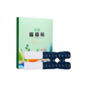 熱敷膝蓋艾灸貼OEM/ODM代加工