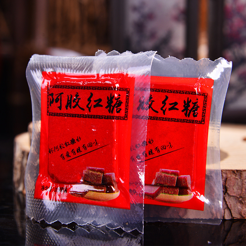 濟南福本堂阿膠制品有限公司