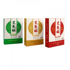 南陽艾宛堂艾制品有限公司