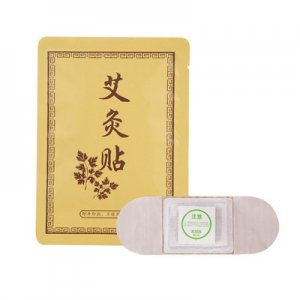 肩頸腰艾絨腿熱敷貼代加工貼牌OEM/ODM