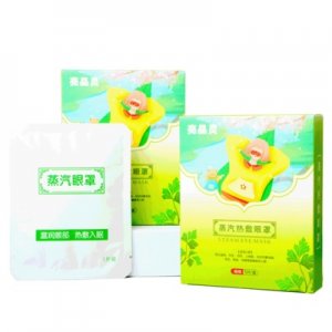 艾草眼片代加工貼牌OEM/ODM