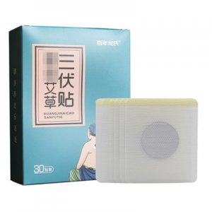 蘄春東璧堂養生科技有限公司