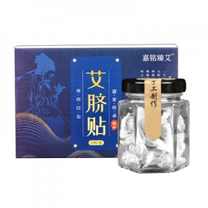 南陽市嘉銘艾制品有限公司