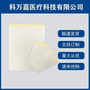 連云港科萬嘉醫療科技有限公司