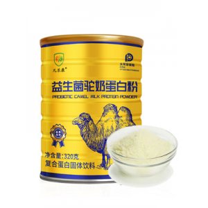 益生菌中老年?duì)I養(yǎng)蛋白粉OEM/ODM定制代加工