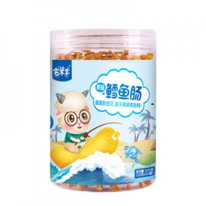 火腿腸營養輔食OEM代加工