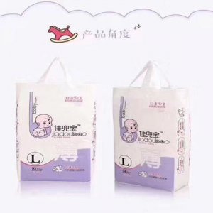 大環(huán)腰尿褲可OEM/ODM代工