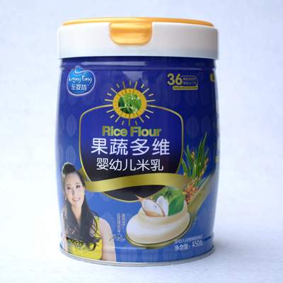 營養輔食米乳米糊OEM/ODM定制代加工