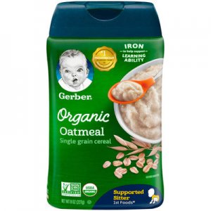 燕麥益生菌代加工貼牌OEM/ODM