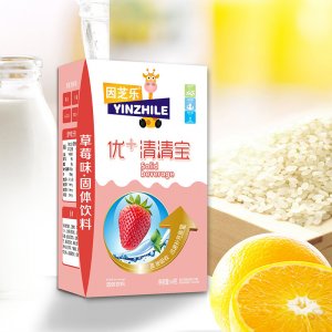 飲品OEM/ODM定制代加工