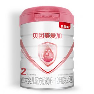 較大兒奶粉