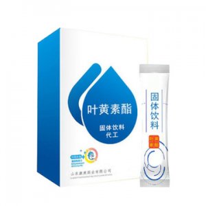 小分子多肽魚可OEM/ODM代工