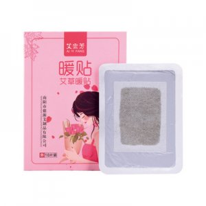 暖貼貼艾灸貼OEM代加工