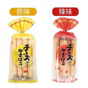 零食輔食香腸OEM/ODM定制代加工