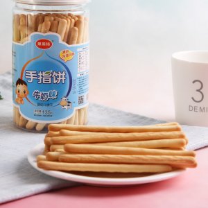 輔食磨牙餅干代加工貼牌OEM/ODM