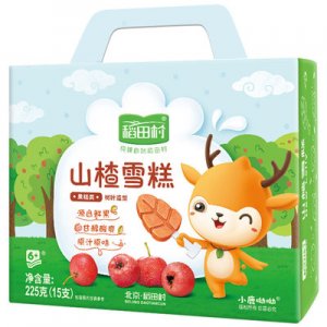 果條零食山楂糕糖果貼牌定制代加工