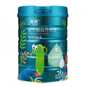 米糊輔食OEM/ODM代加工