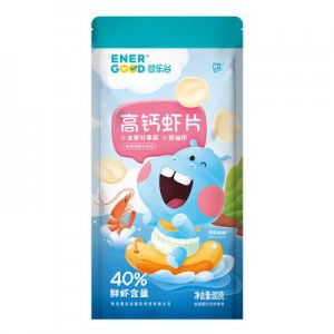 休閑零食OEM/ODM代加工