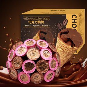 零食小吃OEM/ODM代加工
