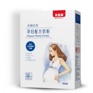 配方奶粉OEM代加工