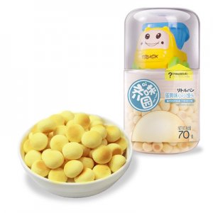 輔食磨牙零食代加工貼牌OEM/ODM