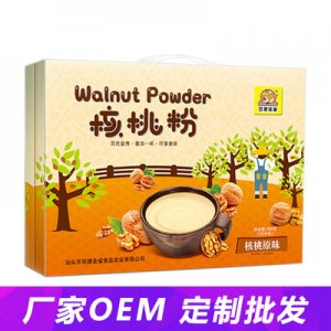 營(yíng)養(yǎng)谷粉OEM/ODM定制代加工