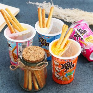 漳州市杉媽食品有限公司