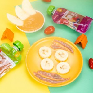 營養輔食可OEM/ODM代工