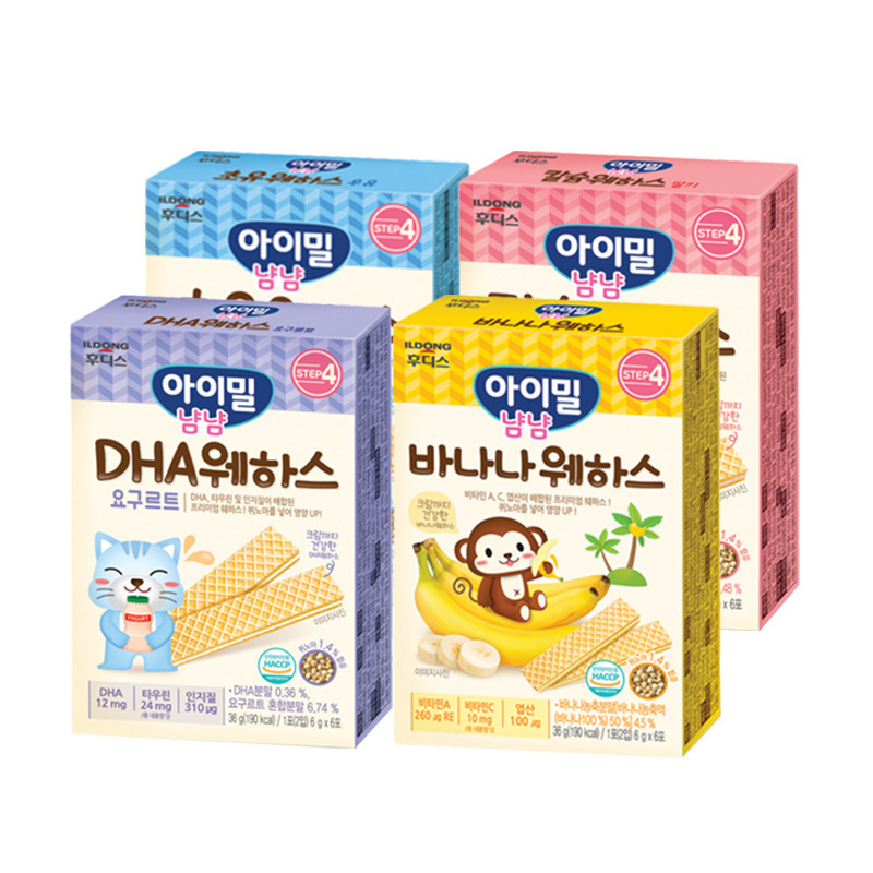磨牙威化餅干OEM代加工