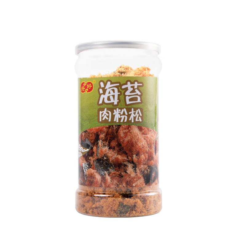 廈門香滿堂食品有限公司