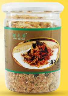 龍海市澤興食品有限公司