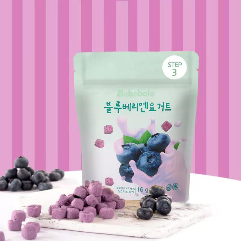 貝貝布洛食品（河北）有限公司