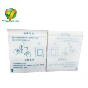 膠帶水刺布足貼OEM代加工