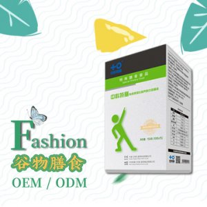 極美(天津)功能食品研究發展中心（有限合伙）