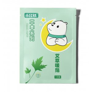 益母草暖熱帖OEM/ODM定制代加工