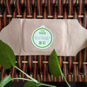 自發熱磁療灸貼OEM代加工