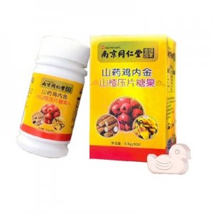 壓片糖果脾胃積食貼牌OEM/ODM