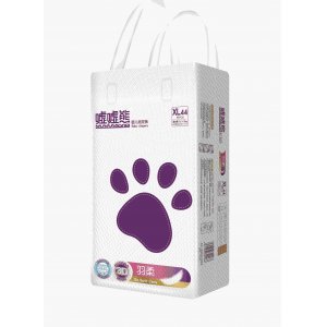 廣東貝禧護理用品有限公司