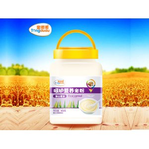 江西麥嘟嘟食品有限公司