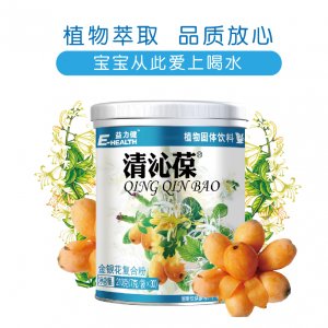 金銀花復合粉貼牌OEM/ODM