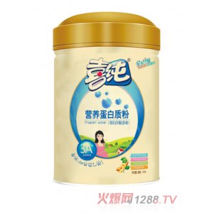 婦葉酸多維營養蛋白質粉代加工貼牌OEM/ODM