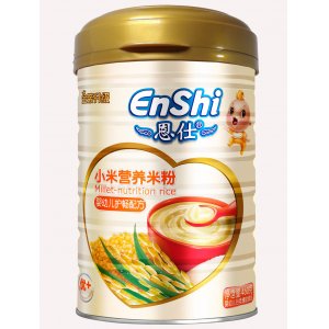 護暢小米米粉貼牌OEM/ODM