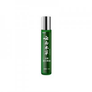 云南本草活力精油貼牌OEM/ODM