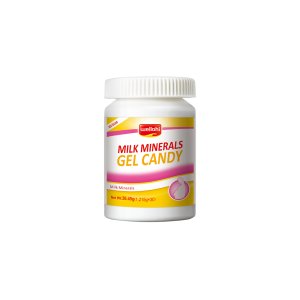 蓋孕佳乳礦物鹽貼牌OEM/ODM