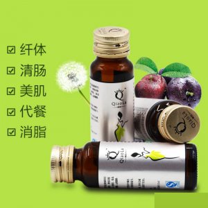 酵素加工酵素飲品代加工貼牌OEM/ODM