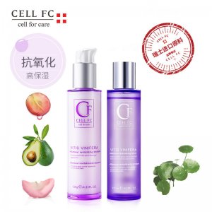 水乳護(hù)膚套OEM/ODM定制代加工