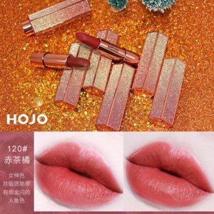 七彩耀光霧絨口紅OEM/ODM定制代加工